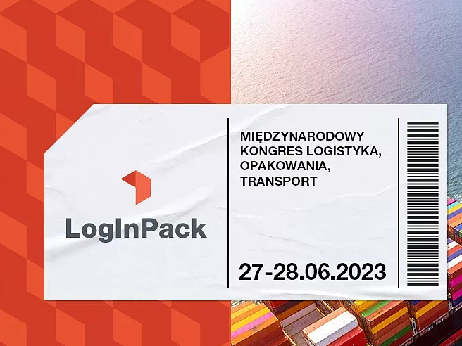 Kongres LogInPack 2023