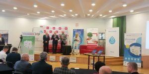 Forum Biznesu i Przedsiębiorczości w Busku-Zdroju